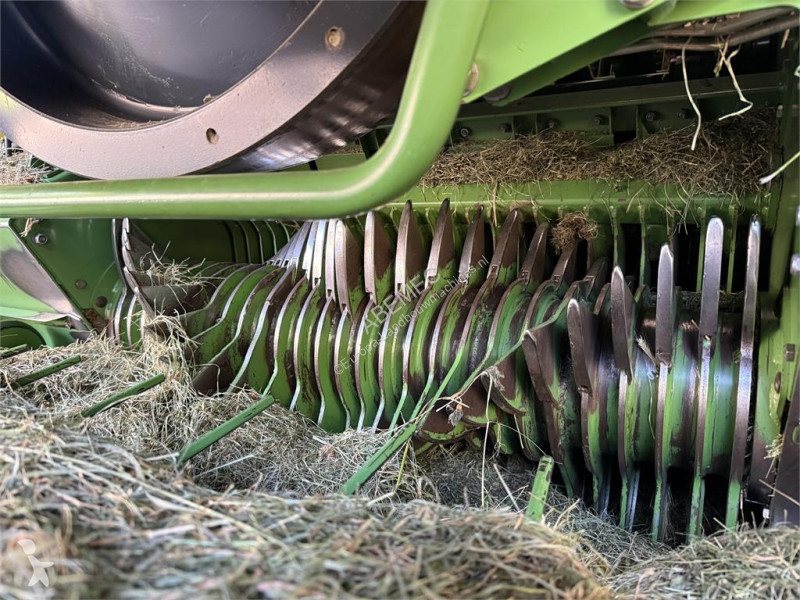 Sianokosy Krone Big Pack 1270XC grootpakkenpers