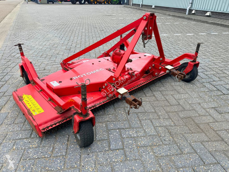 جمع الحشيش  C50 210 Cirkelmaaier