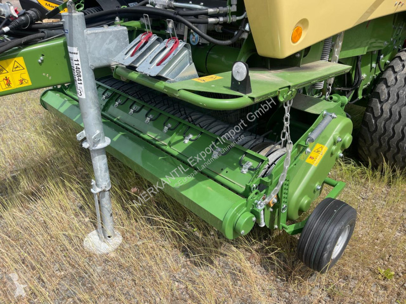 Henificación Krone  Comprima  V180 C NEU