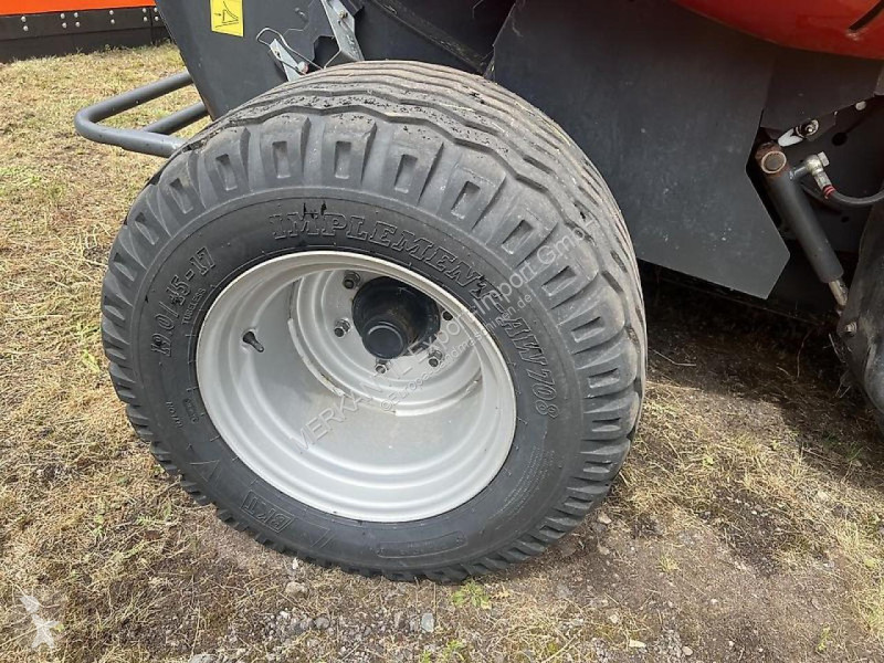 Henificación Vicon  3225R