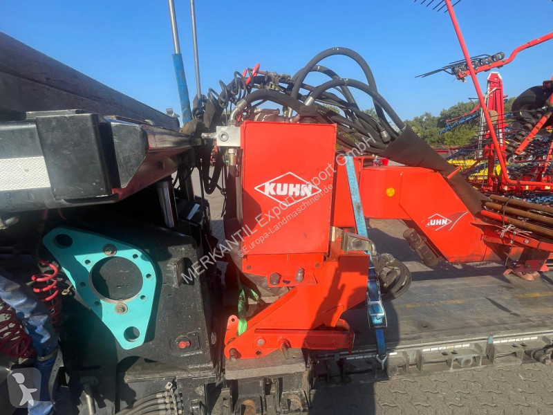 Henificación Kuhn 15021