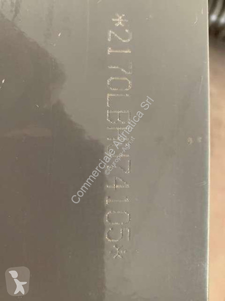 Fenaison Gallignani GA 12.88