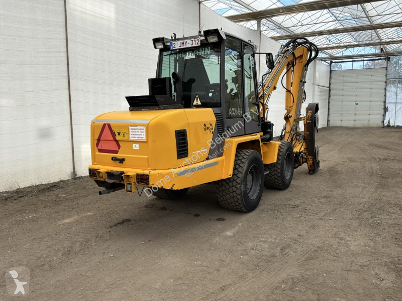 Fenaison  AZ45e