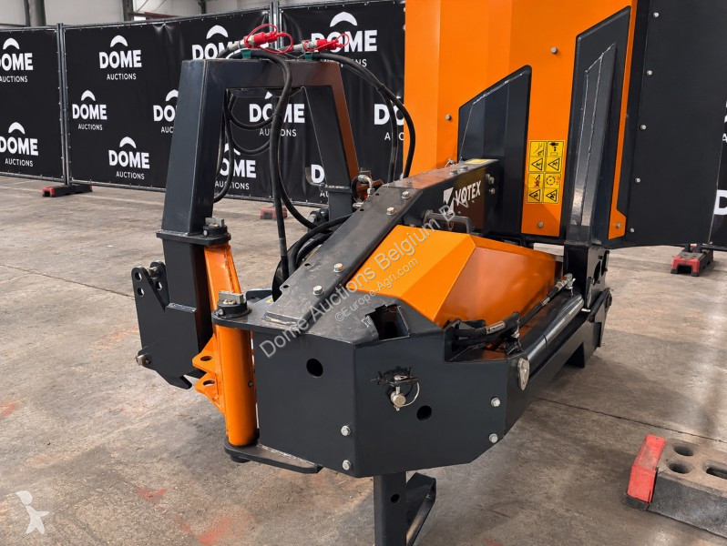 Fenaison Votex Maximus 240