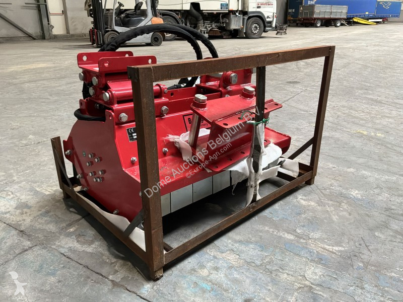 Fenaison  WVDA100
