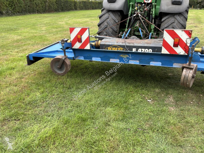 Fenaison Robert F4700