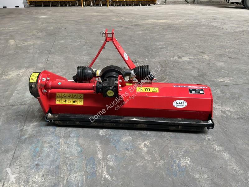 Fenaison  EF145