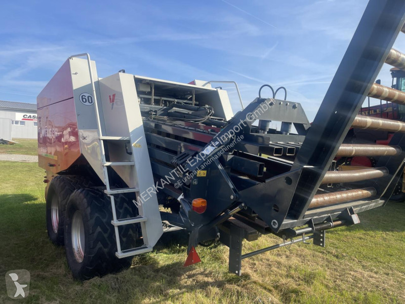 Sianokosy Welger  6060 D