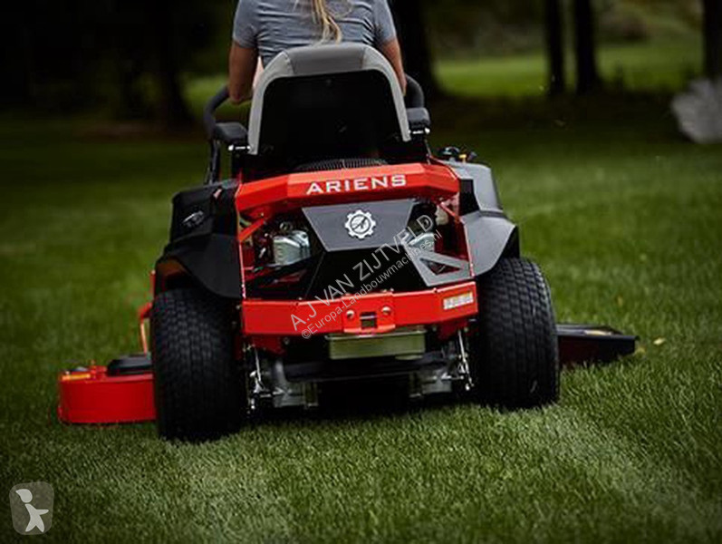 Tondeuse Ariens Ariens Ariens IKONXD 42 zero turn zitmaaier 26.5 pk