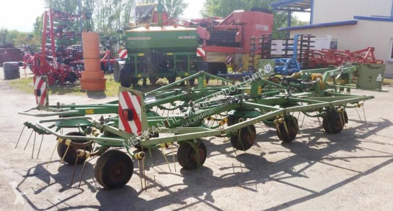 Fienagione Krone  KW 11.02/10 T