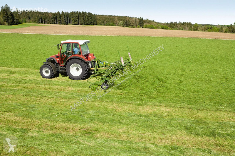 Fienagione Krone gedragen schudders KW