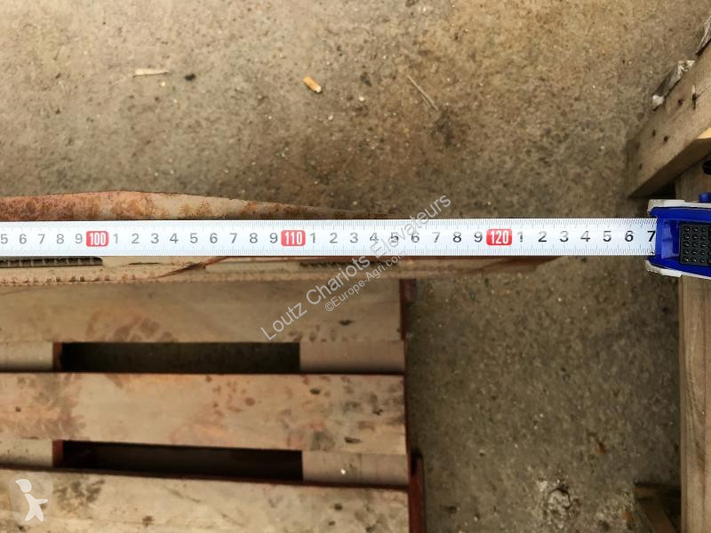 Piese stivuitoare   44G-BCS-134
