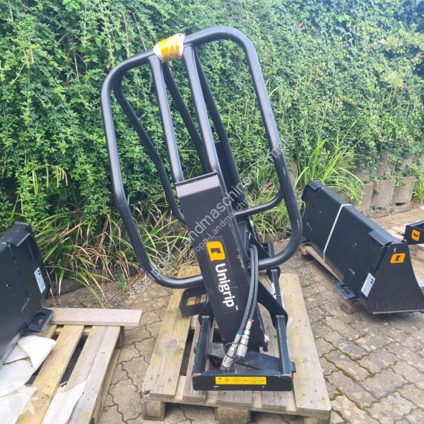 Fienagione   Unigrip 130 Euro BALLENZANGE