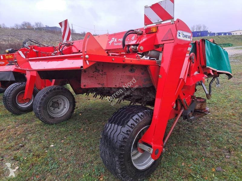Fienagione Kverneland 4332LT