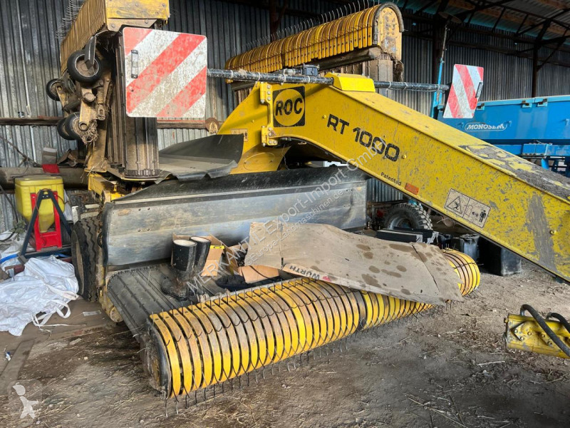 Fenaison   ROC RT 1000