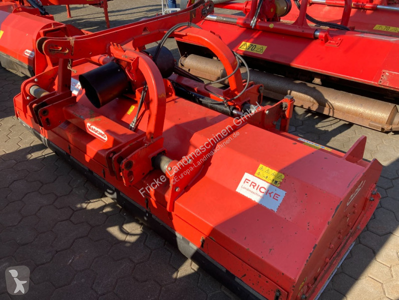 Slåtter Maschio Gaspardo  Bufalo 280