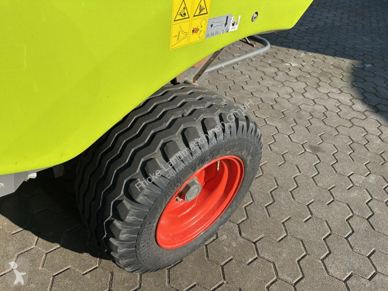 Slåtter Claas  Rollant 620 RC