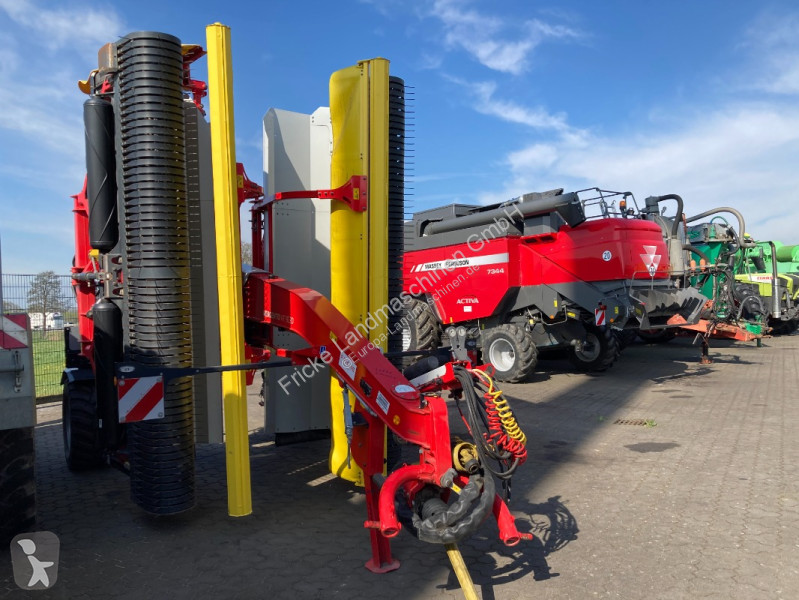 Ceifa Pöttinger  Mergento VT 9220