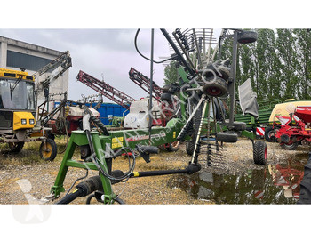 Høfremstilling Fendt