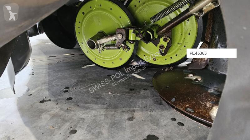 Utilaje de cosit Claas Corto 3200
