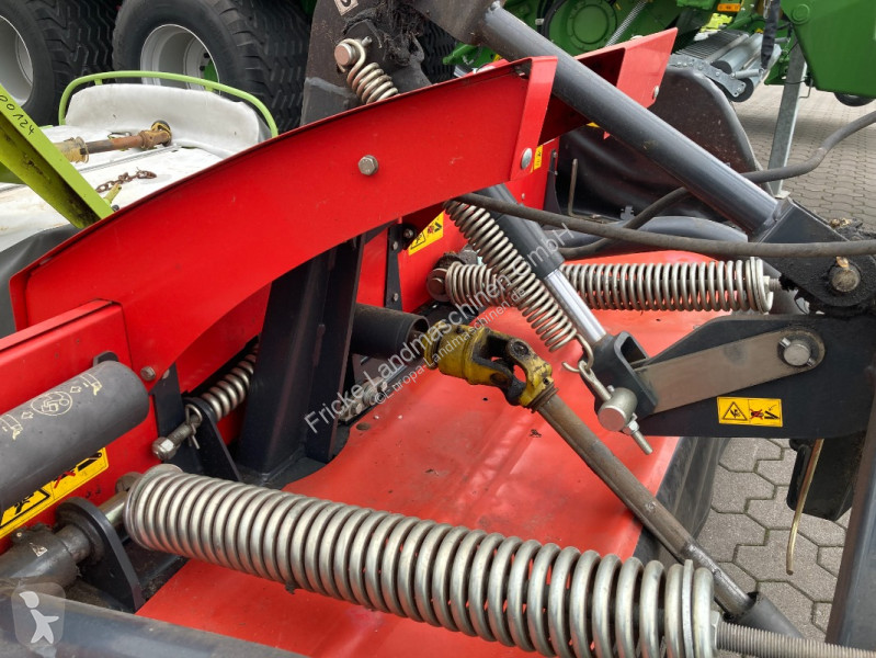 Slåtter Vicon  Extra 332 XF