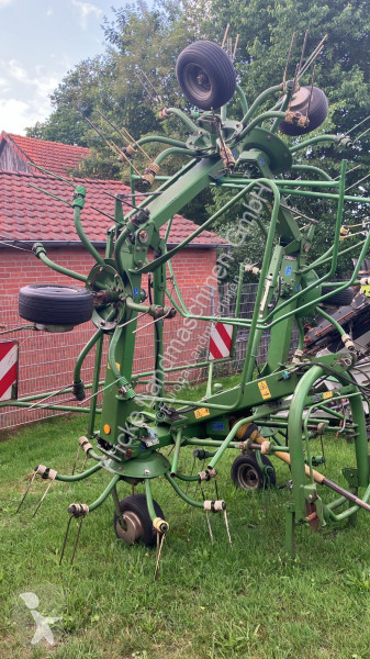 Ceifa Krone  KW 7.70 6x7