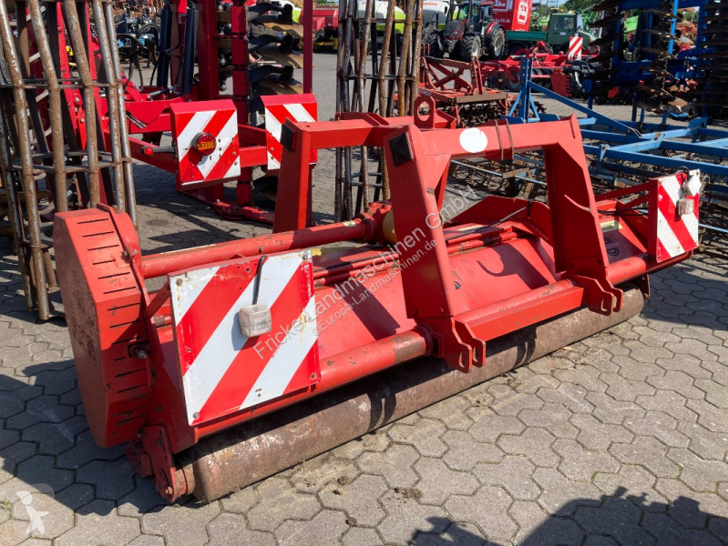Høfremstilling   WM 3000 HF