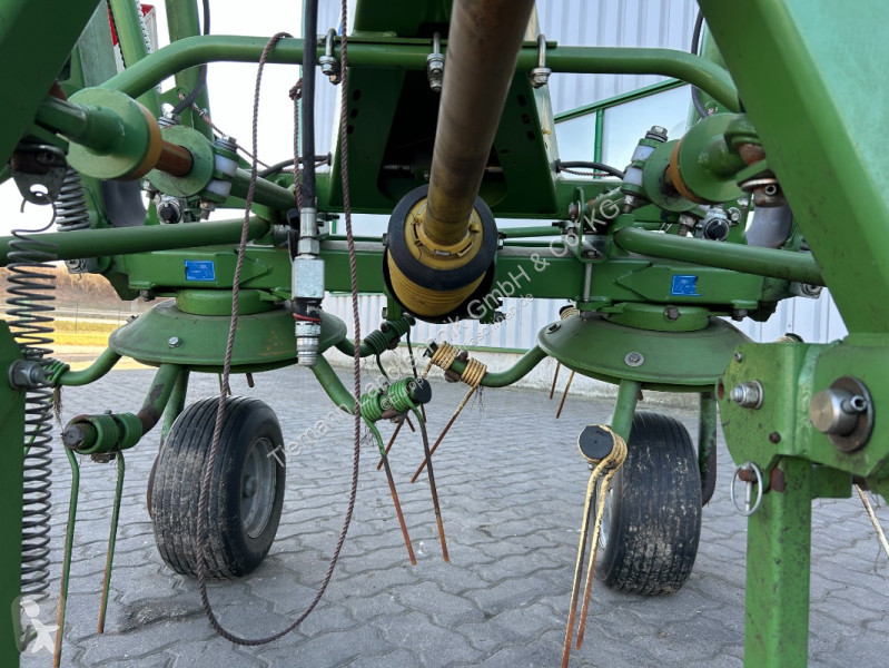 Fienagione Krone  KW 7.92