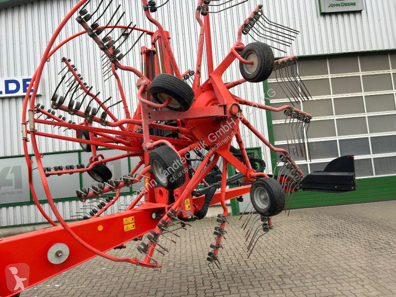 Henificación Kuhn 13131
