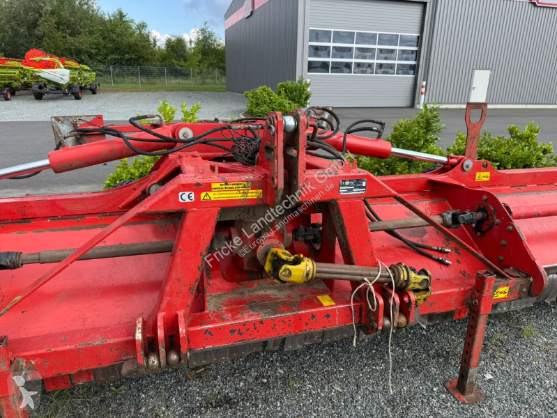 Høfremstilling   Albatros 6400