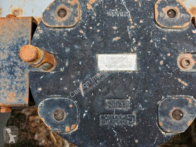 Attrezzi azionati  FAE Forstmulcher UML 200