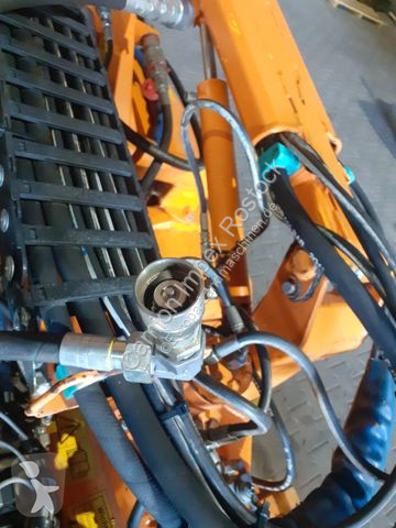 Ceifa  Una 200 Mulcher MKL 10