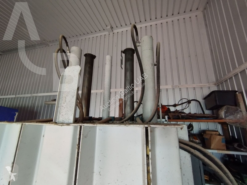 Slåtter  V-Press 1160 max