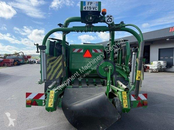 Slåtter John Deere  C 441 R