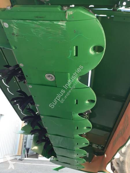 Slåtter Krone EASY CUT R 320 CV -JAMAIS SERVIE...