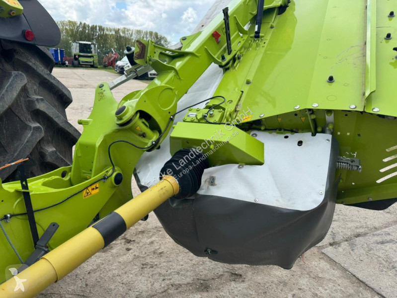 Slåtter Claas  Disco 3600 C Contour