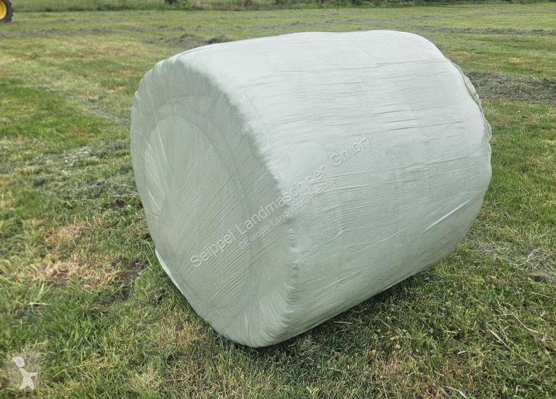 Slåtter Case  RB 545 SILAGE PACK