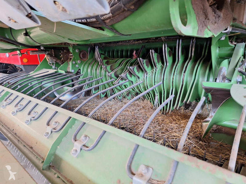 Krone  Comprima V150 XC Xt Extreme haymaking