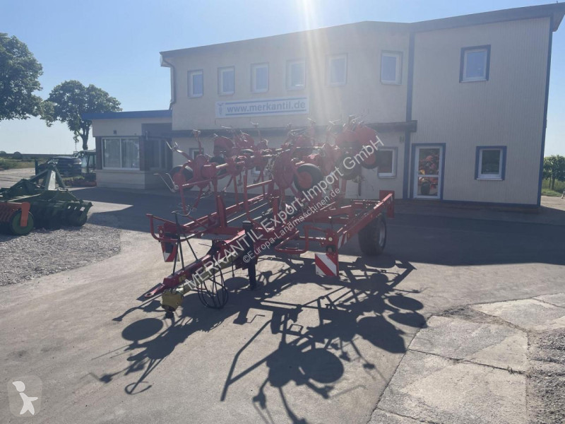 Slåtter Lely  Lotus 900P