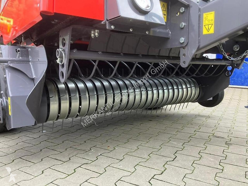 Slåtter Maschio Gaspardo  Entry 120