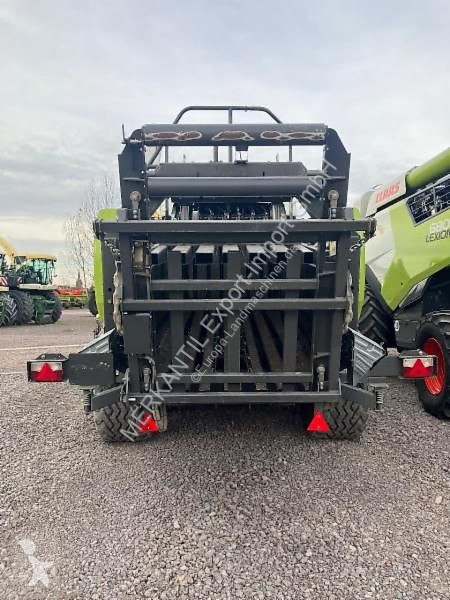 Slåtter Claas  Quadrant 5300 FC T+ST
