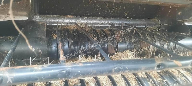 Slåtter New Holland  Roll Belt 180