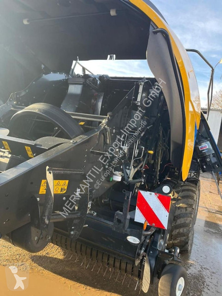 Slåtter New Holland  BB BIGBALER 1290 Plus...