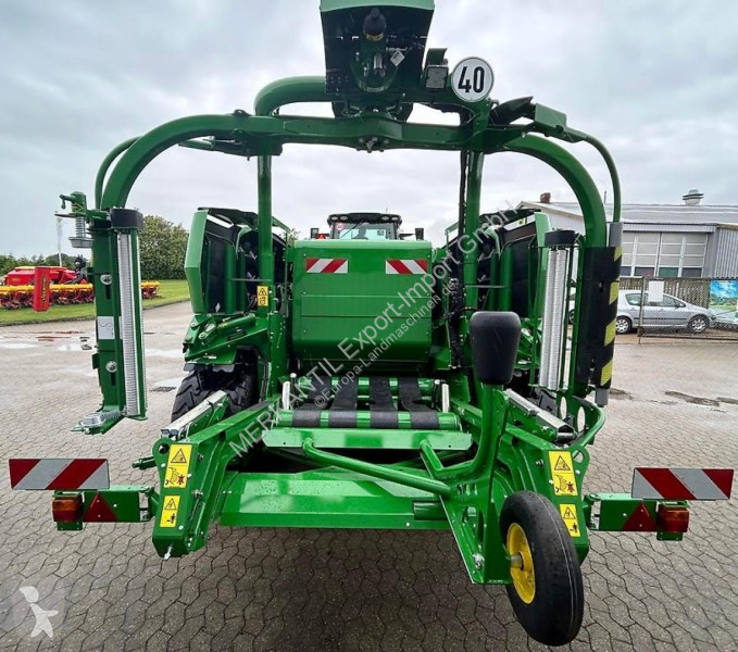 Slåtter John Deere  C441R