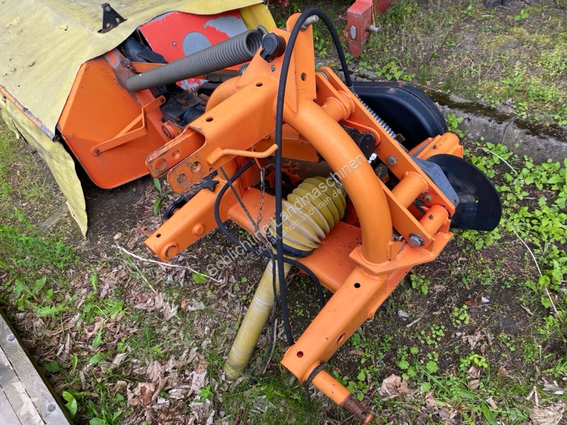 Slåtter Fella  SM 320