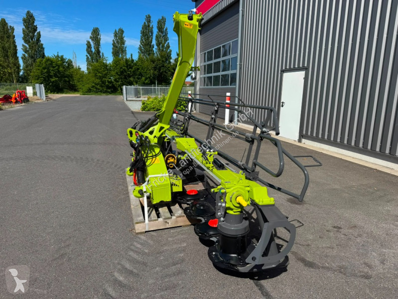 Slåtter Claas  Disco 4400 Contour