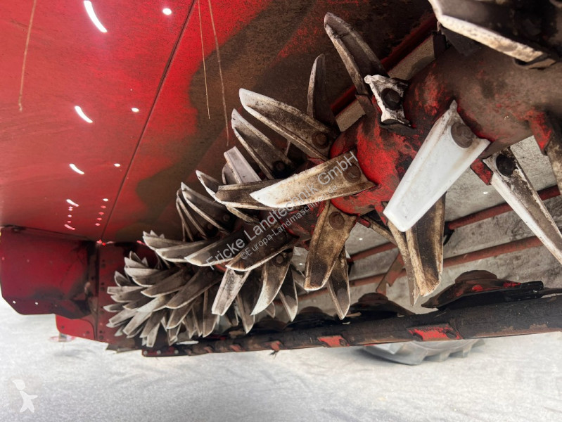 Slåtter Lely  Splendimo 900 MC