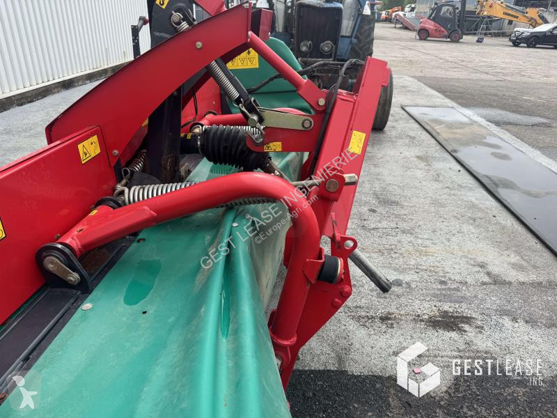 Slåtter Kverneland  KT2832F