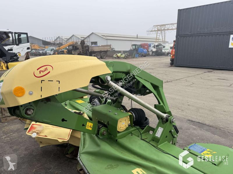 Ceifa Krone  EASY CUT F320