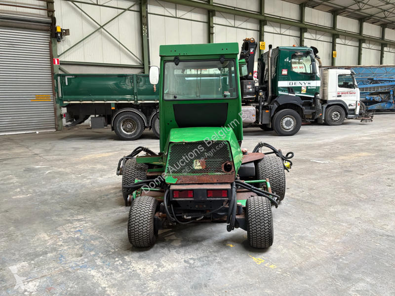 Slåtter John Deere 3235 A GANG MOW